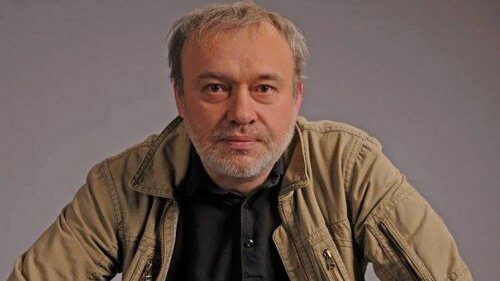 Умер известный украинский актер и режиссёр Тарас Денисенко