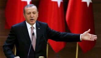 Умеров: Эрдоган намерен помочь с деоккупацией Крыма