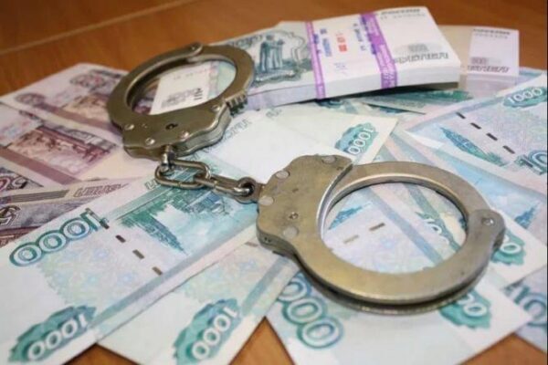 Уральский бизнесмен обманул банки на полмиллиарда рублей