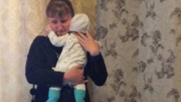 Увезенного отцом из Нижнего Новгорода 2-месячного ребенка вернули матери