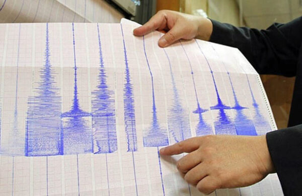 В 2-х районах Азербайджана произошли землетрясения