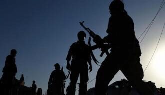 В Афганистане боевики «Талибан» напали на три КПП, есть жертвы