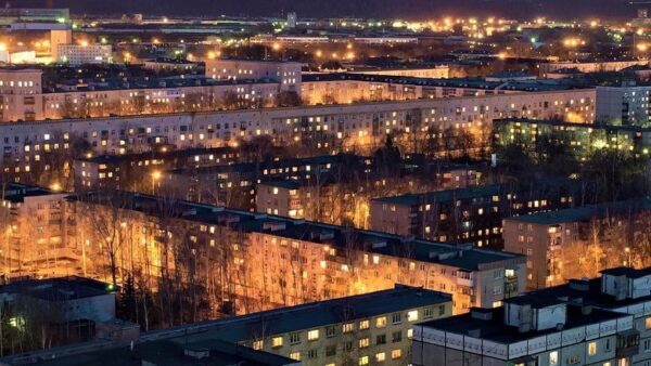В Автозаводском районе Нижнего Новгорода возможно повышение уровня шума