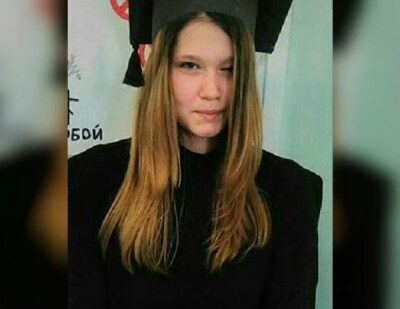 В Башкирии без вести пропала 14-летняя школьница