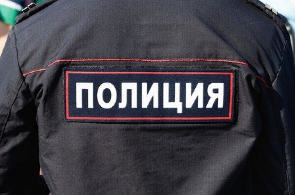 В Чечне напали на пост полиции