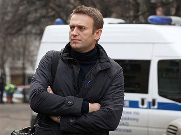 В Челябинске состоялся митинг с участием Навального
