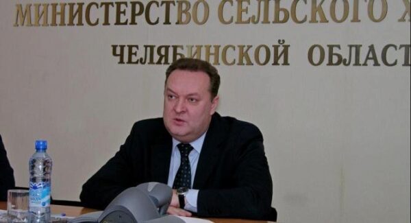 В Челябинской области утвердили новую структуру исполнительной власти