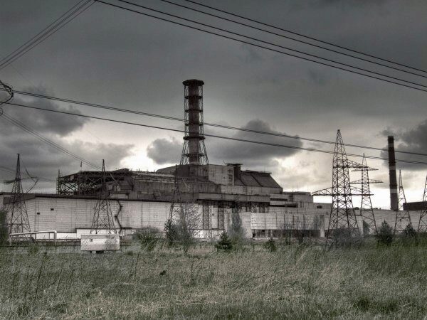 В Чернобыле на секретном военном объекте погиб турист-сталкер