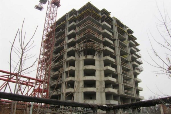 В Дагестане объявлены сроки сдачи всех проблемных объектов долевого строительства