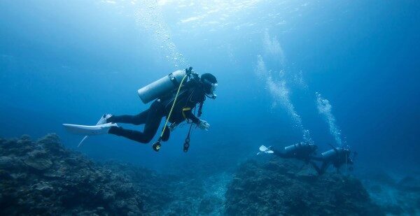 В Дании нашли руку на подлодке Nautilus