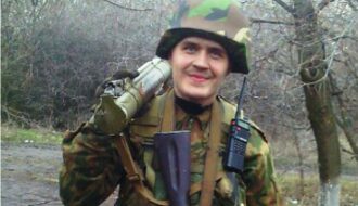 В Донбассе ликвидировали связиста боевиков из Алчевска