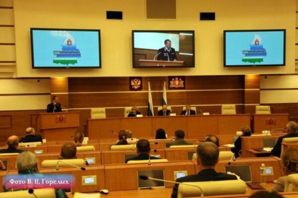 В Екатеринбурге обсудили борьбу с лжеминерами