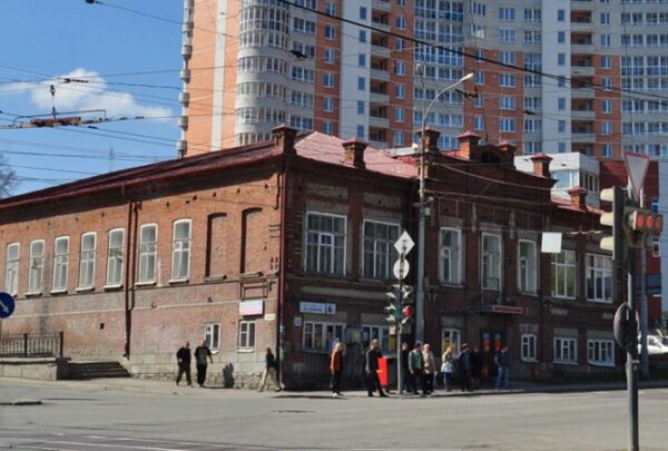 В Екатеринбурге пройдет благотворительный аукцион для «Особых людей»