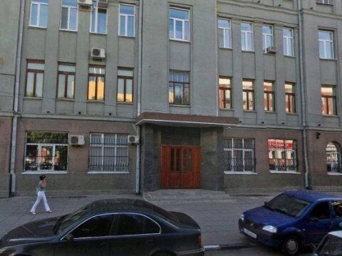 В ФСБ опросили девушку саратовского оппозиционера