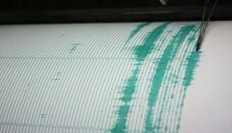 В Индии произошло землетрясение магнитудой 6.3 балла