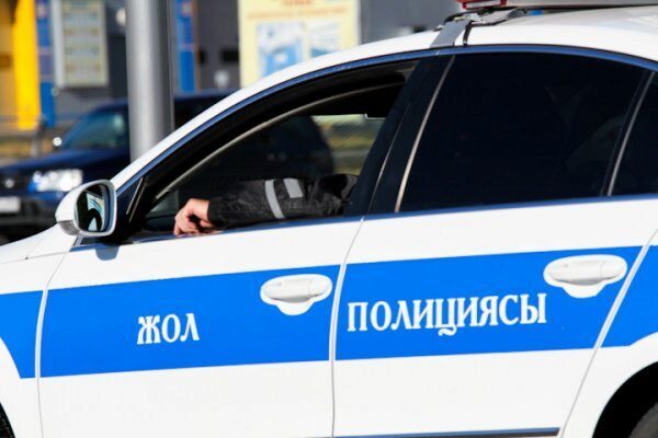 В Казахстане туристы из Чехии были арестованы за «купальники Бората»