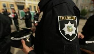 В Киеве неизвестный устроил взрыв в холле развлекательного центра
