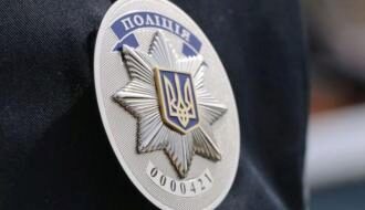 В Киеве полиция переходит на усиленный режим работы