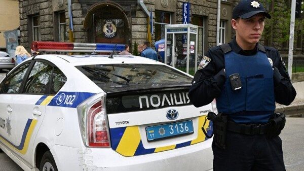 В Киеве рядом с местом убийства соратника Порошенко нашли еще 1 труп