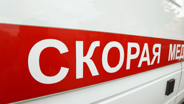 В Краснодарском крае в ДТП с большегрузом погибли четыре человека