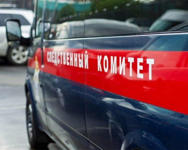 В Красноярске СК ведет проверку по факту гибели школьников в гараже