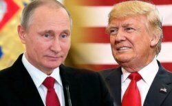 В Кремле озвучили дату встречи Путина и Трампа
