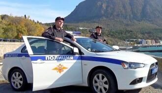 В Крыму нашли мертвым крупного российского чиновника