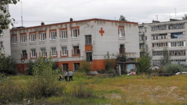 В Кстовском районе приостановили газоснабжение 6 жилых домов