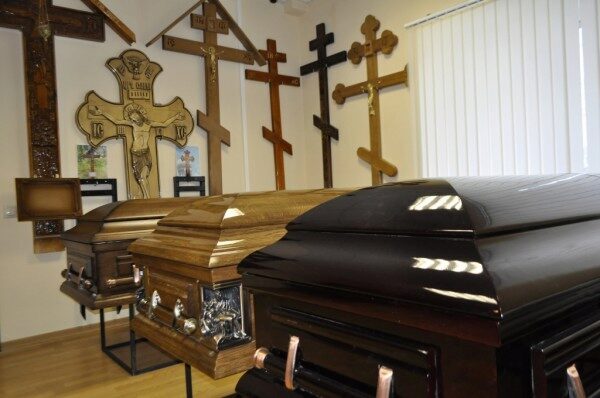 В Кузбассе похоронили женщину без ведома родственников