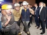 В Молдове при обвале шахты погибли трое человек
