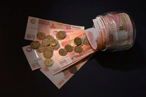 В московском банке после сбоя обнаружили недостачу в 27 миллионов рублей