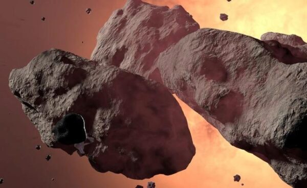 В NASA рассказали об астероиде-убийце, назвав дату уничтожения Земли