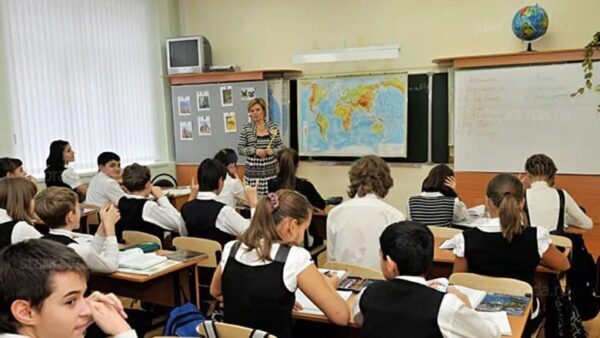 В Нижегородском районе построят 3 школы на 2700 мест