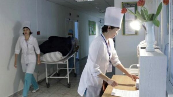 В Нижегородской области численность младшего медперсонала снизилась на треть