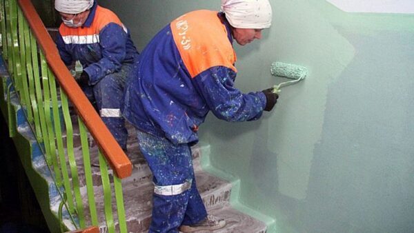 В Нижегородской области капитально отремонтировали более 600 домов