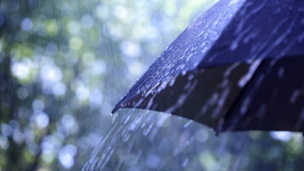 В Нижегородской области прогнозируется возникновение оползней из-за дождей