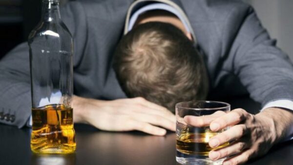 В Нижегородской области смертность от алкоотравлений снизилась на четверть