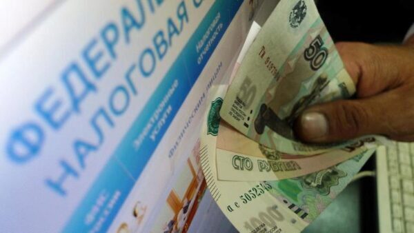 В Нижегородской области задолженность по налогам составляет 16,7 млрд руб.