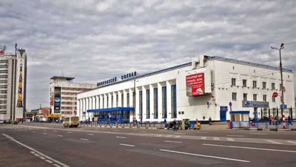 В Нижнем Новгороде к ЧМ установят 122 дорожных знака