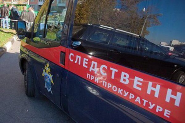 В Нижнем Новгороде отца подозревают в убийстве 4-летнего сына