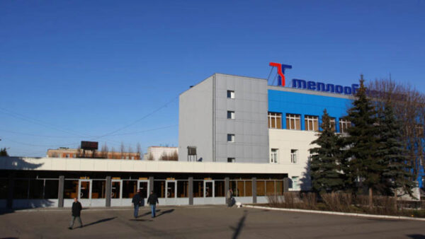 В Нижнем Новгороде планируют построить дорогу за «Теплобоменником»