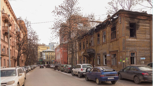 В Нижнем Новгороде власти выставили на торги 16 участков под застройку