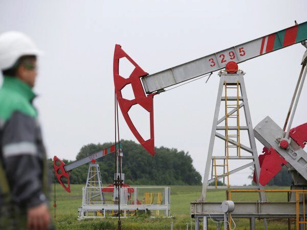 В октябре добыча нефти в ОПЕК упала из-за падения экспорта в Ираке
