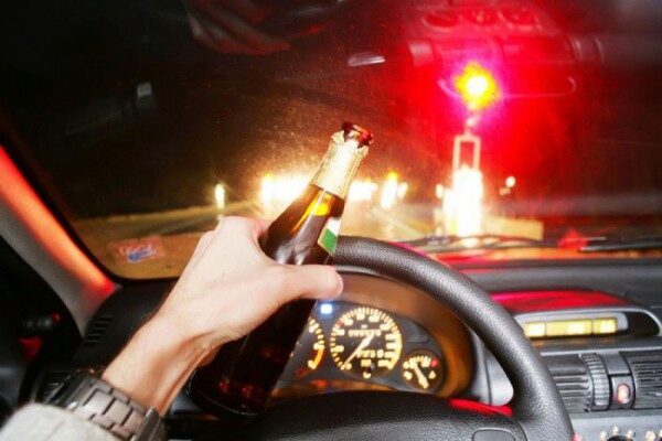 В Оренбуржье пьяный водитель насмерть сбил пешехода