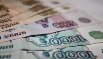 В ОРЛО в обиходе появились фальшивые российские рубли