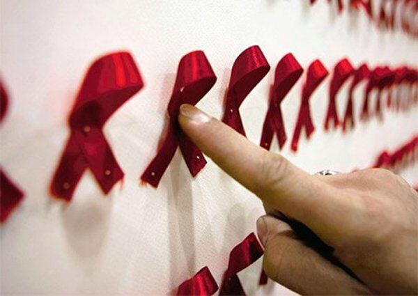 В Пермском крае зафиксировали 79 новых ВИЧ-инфицированных за неделю