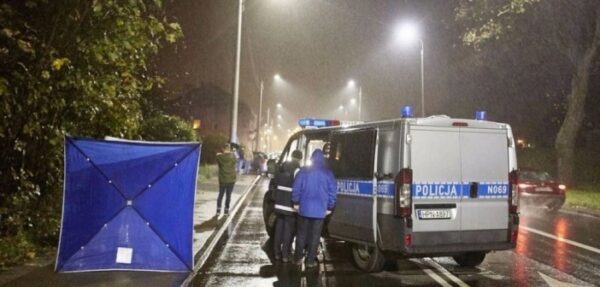 В Польше предъявили обвинение подозреваемому в убийстве соотечественника украинцу