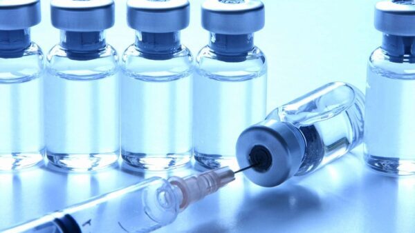 В России на закупку вакцин от полиомиелита выделено 1,2 млрд рублей
