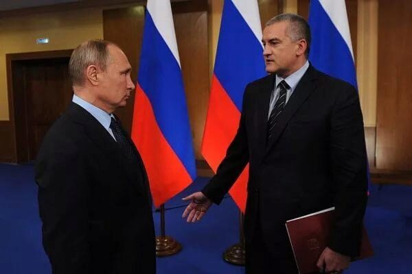 В России раскрыли детали «заговора» западных спецслужб против Крыма