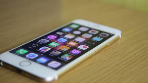 В России резко снизились цены на смартфон iPhone 6s Plus